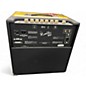 Used Fender RUMBLE 40 Bass Combo Amp