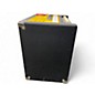 Used Fender RUMBLE 40 Bass Combo Amp