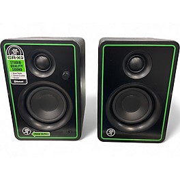 Used Mackie CR3XBT Powered Monitor