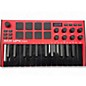 Used Akai Professional MPK Mini MIDI Controller thumbnail