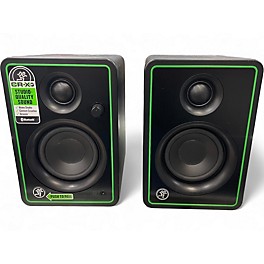 Used Mackie CR3XBT Powered Monitor