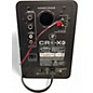 Used Mackie CR3XBT Powered Monitor