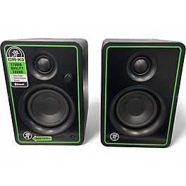 Used Mackie CR3XBT Powered Monitor