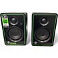 Used Mackie CR3XBT Powered Monitor thumbnail