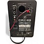 Used Mackie CR3XBT Powered Monitor