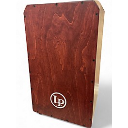 Used LP GROOVEWIRE Cajon