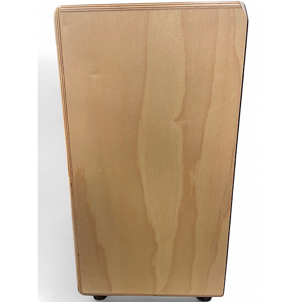 Used LP GROOVEWIRE Cajon