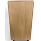 Used LP GROOVEWIRE Cajon