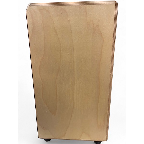 Used LP GROOVEWIRE Cajon