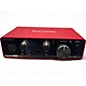 Used Focusrite Scarlett Solo Studio Gen 3 Audio Interface thumbnail