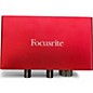 Used Focusrite Scarlett Solo Studio Gen 3 Audio Interface