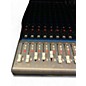 Used Yamaha MG16XU Unpowered Mixer