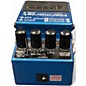 Used BOSS PS6 Harmonist Effect Pedal