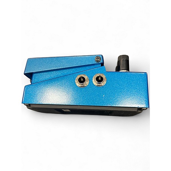 Used BOSS PS6 Harmonist Effect Pedal