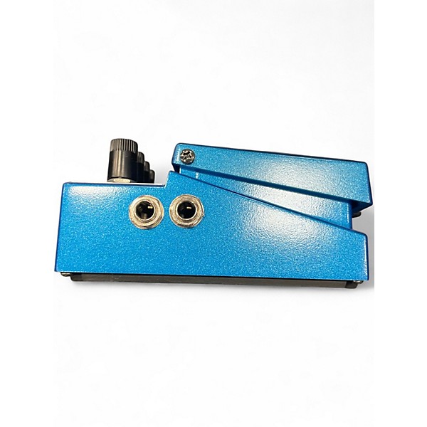 Used BOSS PS6 Harmonist Effect Pedal