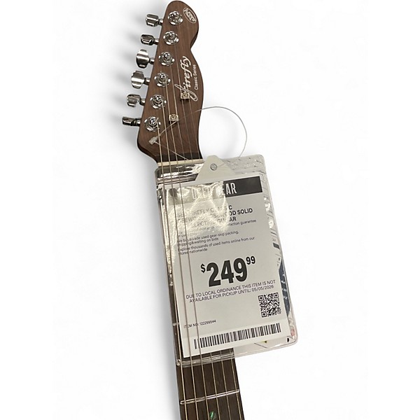 Used Firefly CLASSIC ROSEWOOD ROSEWOOD Solid Body Electric Guitar