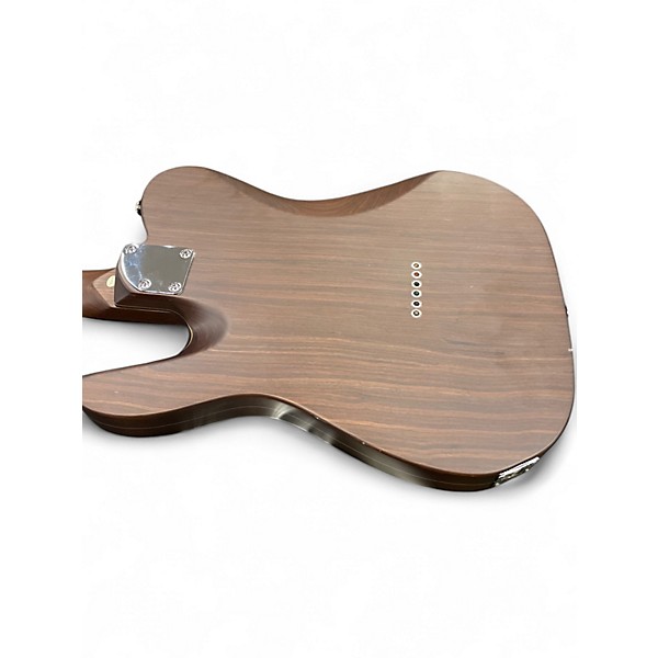 Used Firefly CLASSIC ROSEWOOD ROSEWOOD Solid Body Electric Guitar