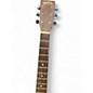 Used Sigmaguitars DM1ST Natural Acoustic Guitar