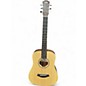 Used Taylor BT1 Baby Natural Acoustic Guitar thumbnail