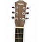 Used Taylor BT1 Baby Natural Acoustic Guitar