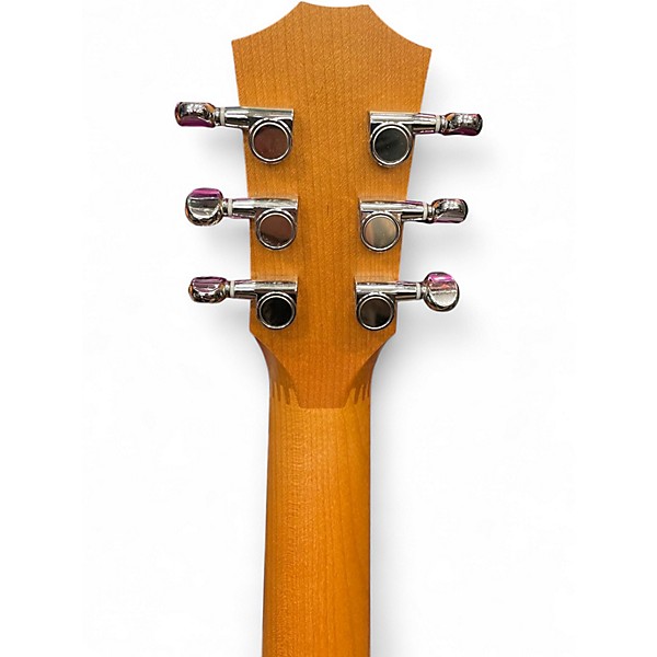 Used Taylor BT1 Baby Natural Acoustic Guitar