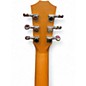 Used Taylor BT1 Baby Natural Acoustic Guitar