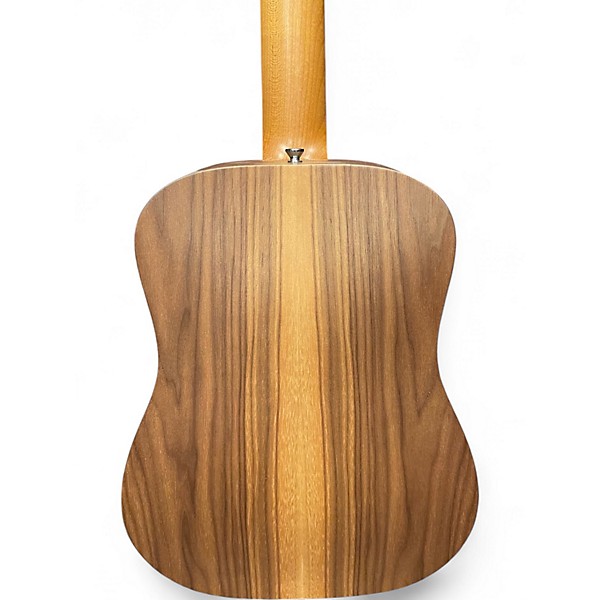 Used Taylor BT1 Baby Natural Acoustic Guitar