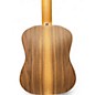 Used Taylor BT1 Baby Natural Acoustic Guitar