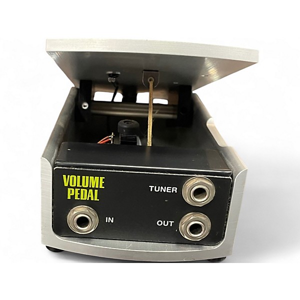 Used Ernie Ball Volume Pedal