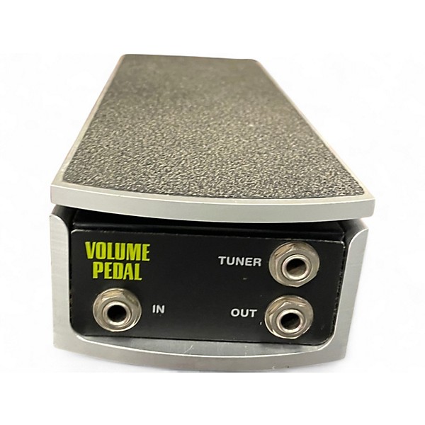 Used Ernie Ball Volume Pedal