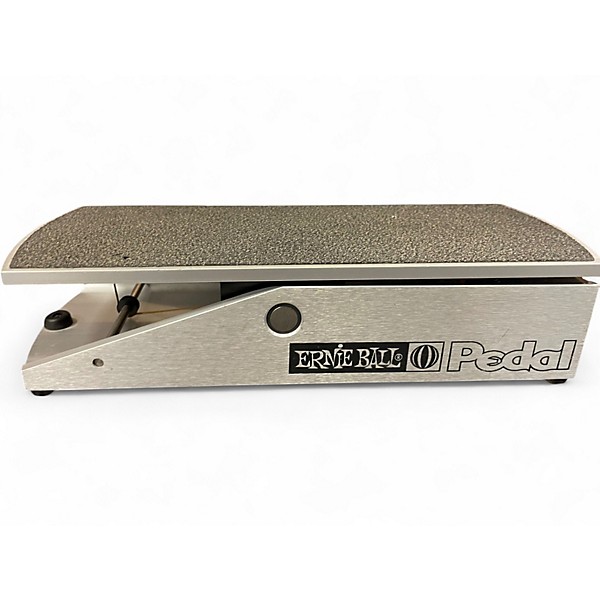 Used Ernie Ball Volume Pedal