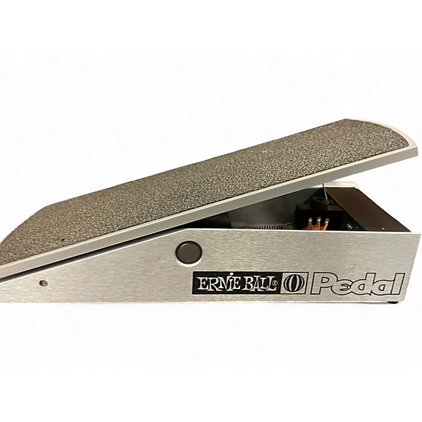 Used Ernie Ball Volume Pedal