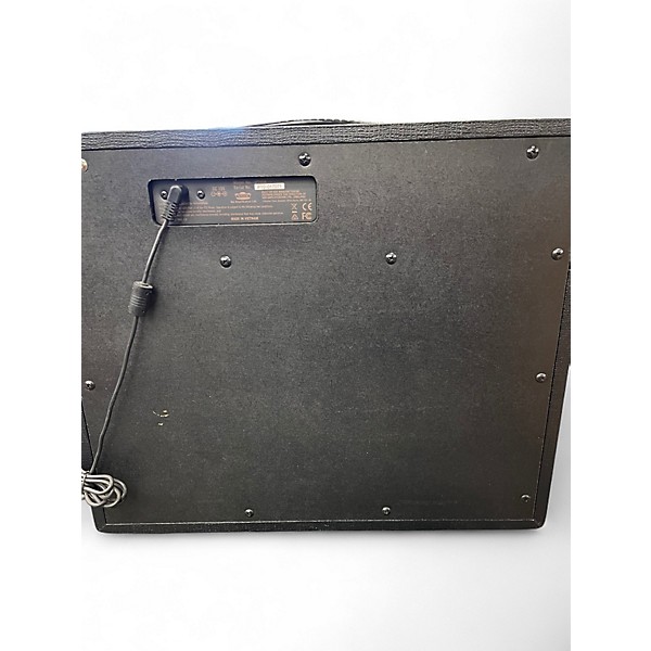 Used VOX VT40Plus Valvetronix 1x10 40W Guitar Combo Amp