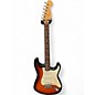 Used 1996 Fender Standard Stratocaster 2 Color Sunburst Solid Body Electric Guitar thumbnail