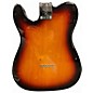 Used 2021 Fender Player Telecaster 3 Color Sunburst Solid Body Electric Guitar
