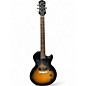 Used Epiphone Les Paul Junior Tobacco Sunburst Solid Body Electric Guitar thumbnail