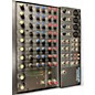 Used Mackie 1202 Micro Series Unpowered Mixer thumbnail