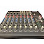 Used Mackie 1202 Micro Series Unpowered Mixer