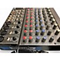 Used Mackie 1202 Micro Series Unpowered Mixer