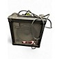 Used Roland Cube 30X 1x10 30W Cube Guitar Combo Amp thumbnail