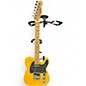 Used Fender Standard Telecaster Butterscotch Blonde Solid Body Electric Guitar thumbnail