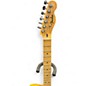 Used Fender Standard Telecaster Butterscotch Blonde Solid Body Electric Guitar