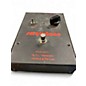 Vintage 1990s Electro-Harmonix Smallstone Effect Pedal