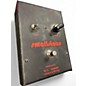 Vintage 1990s Electro-Harmonix Smallstone Effect Pedal