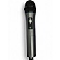 Used Sennheiser XSW 1-825 Handheld Wireless System