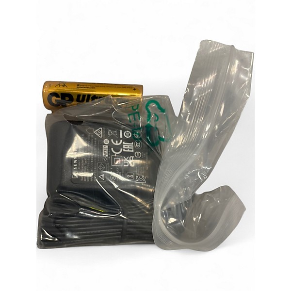 Used Sennheiser XSW 1-825 Handheld Wireless System