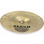Used SABIAN 10in AA Splash Cymbal