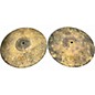 Used MEINL 14in BYZANCE VINTAGE PURE Cymbal thumbnail