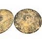 Used MEINL 14in BYZANCE VINTAGE PURE Cymbal