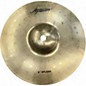 Used Agazarian 8in SPLASH Cymbal thumbnail